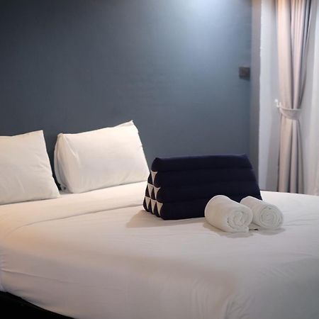 Shane Hotel Τσιάνγκ Μάι Εξωτερικό φωτογραφία