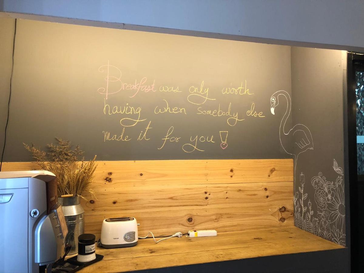 Shane Hotel Τσιάνγκ Μάι Εξωτερικό φωτογραφία