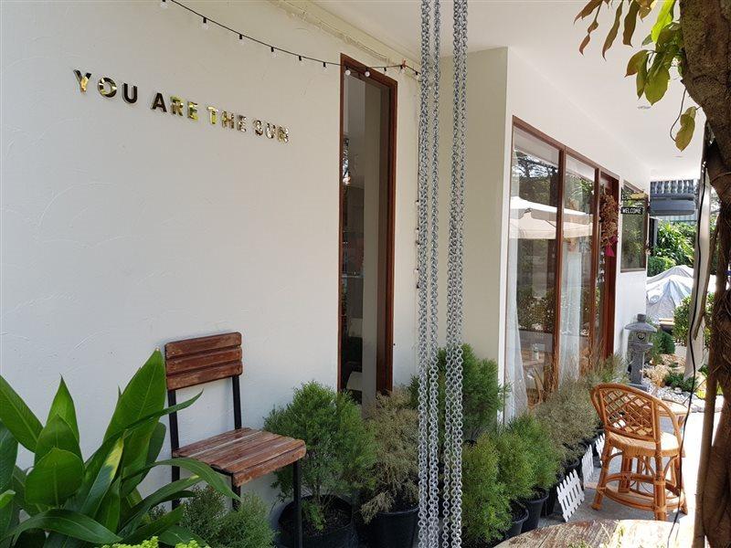 Shane Hotel Τσιάνγκ Μάι Εξωτερικό φωτογραφία