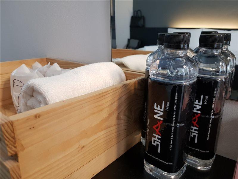 Shane Hotel Τσιάνγκ Μάι Εξωτερικό φωτογραφία