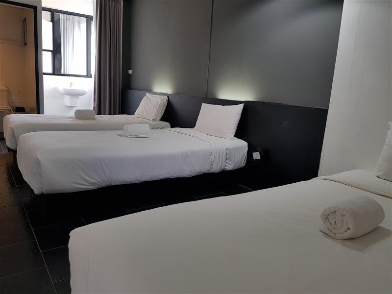 Shane Hotel Τσιάνγκ Μάι Εξωτερικό φωτογραφία