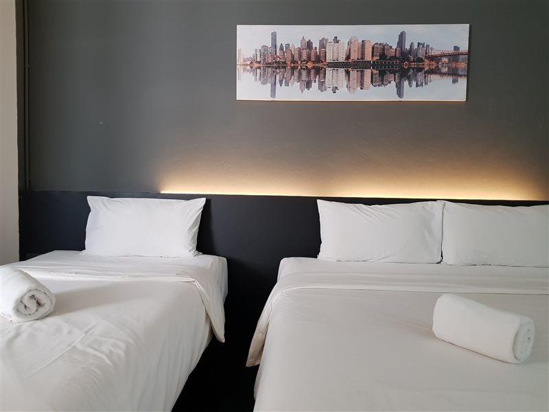 Shane Hotel Τσιάνγκ Μάι Εξωτερικό φωτογραφία