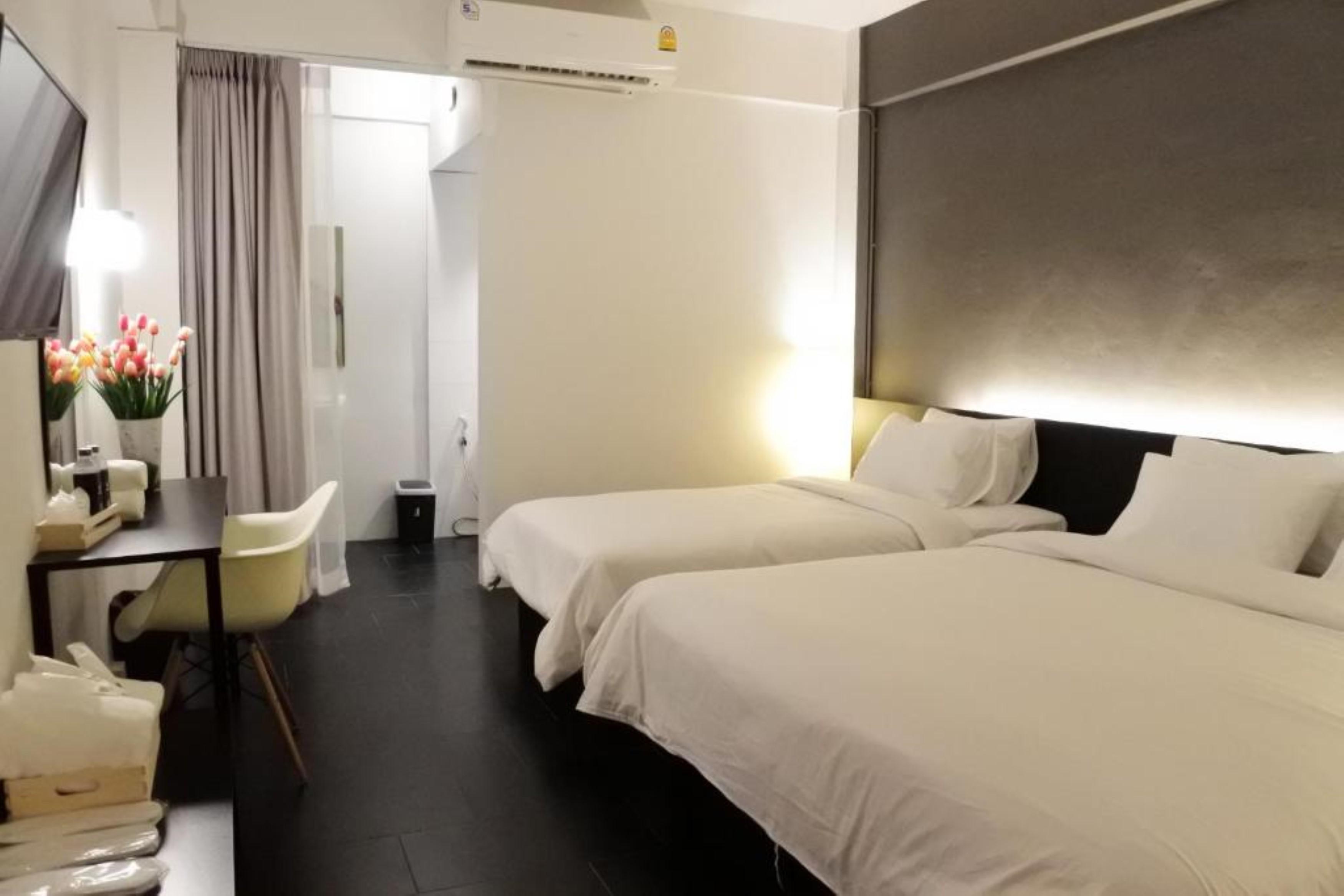 Shane Hotel Τσιάνγκ Μάι Εξωτερικό φωτογραφία