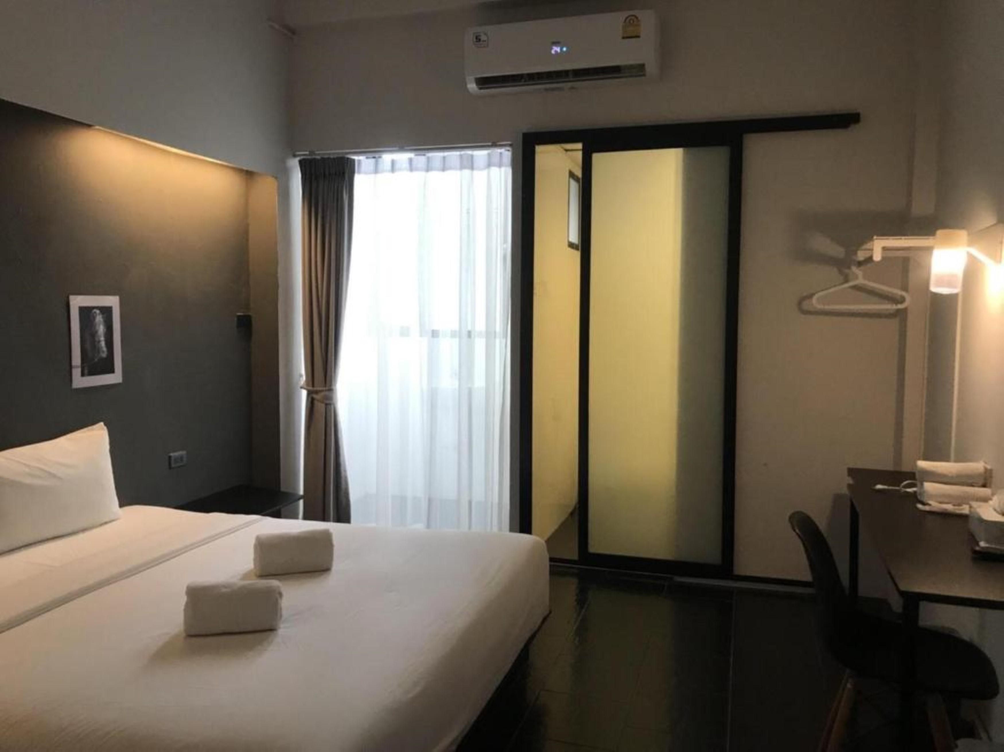 Shane Hotel Τσιάνγκ Μάι Εξωτερικό φωτογραφία