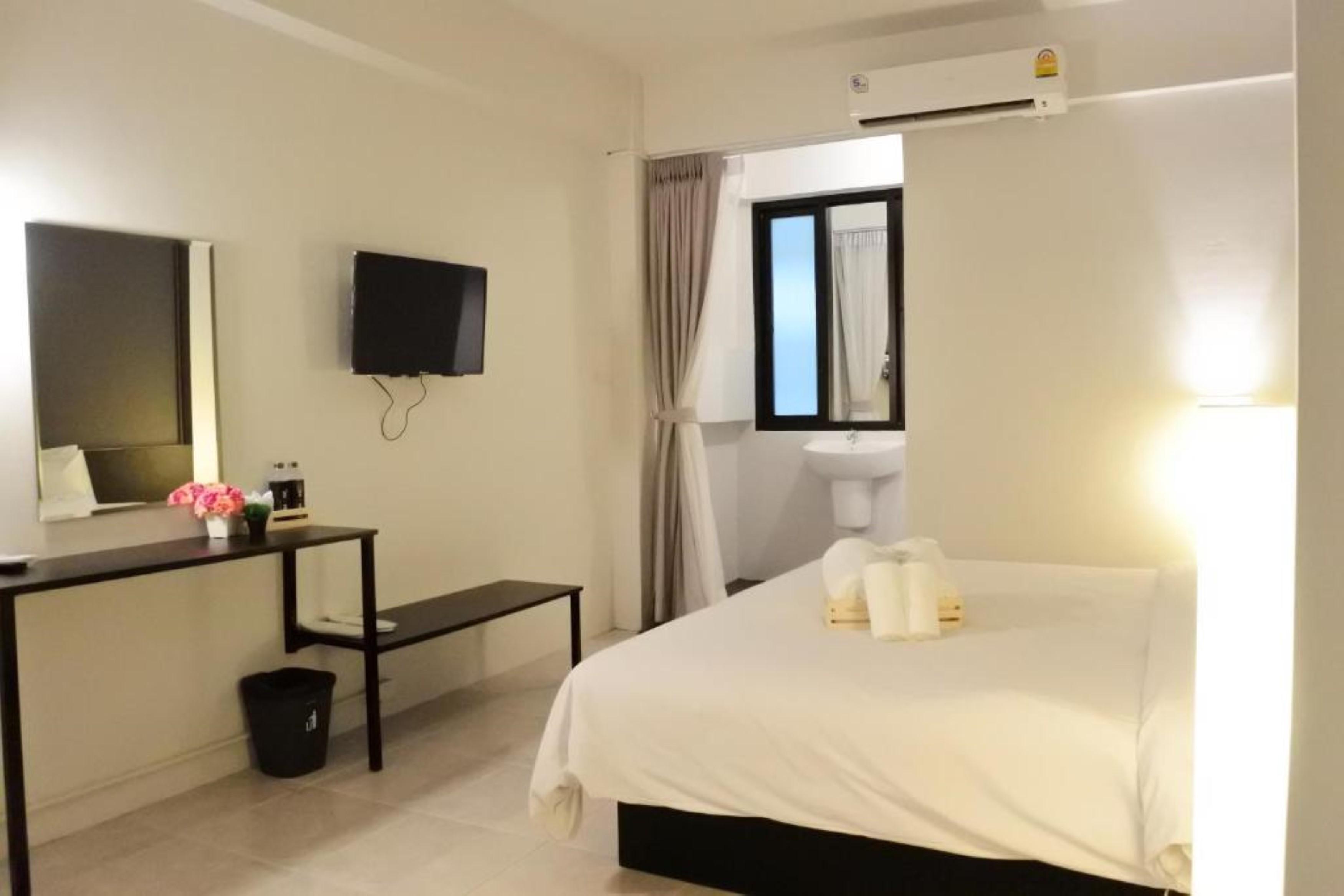Shane Hotel Τσιάνγκ Μάι Εξωτερικό φωτογραφία