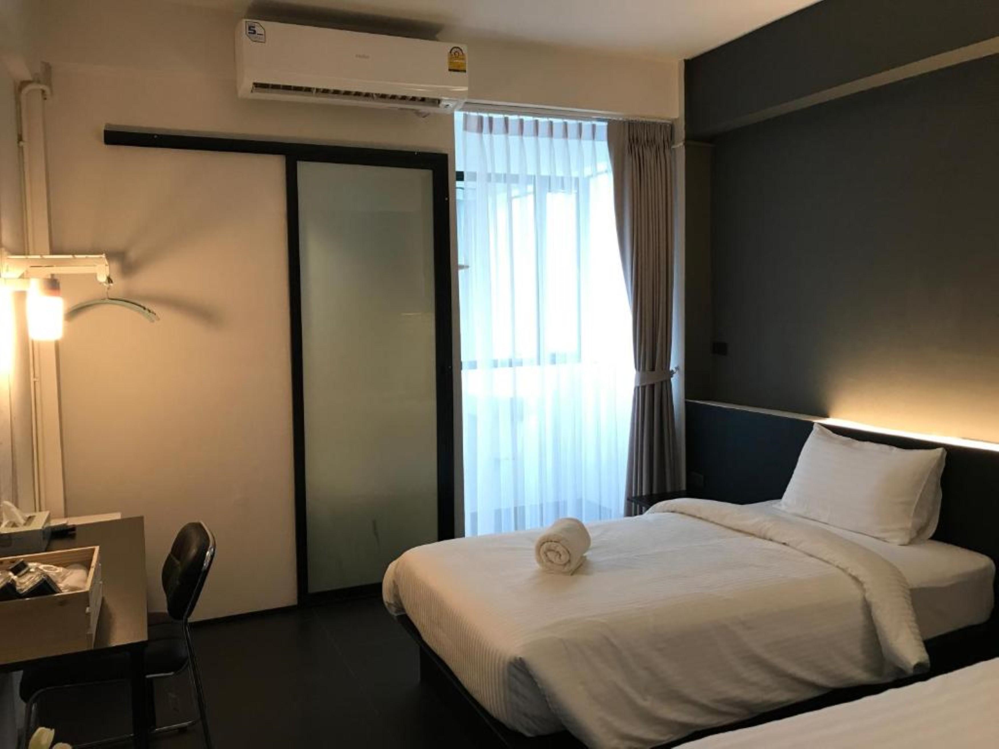 Shane Hotel Τσιάνγκ Μάι Εξωτερικό φωτογραφία