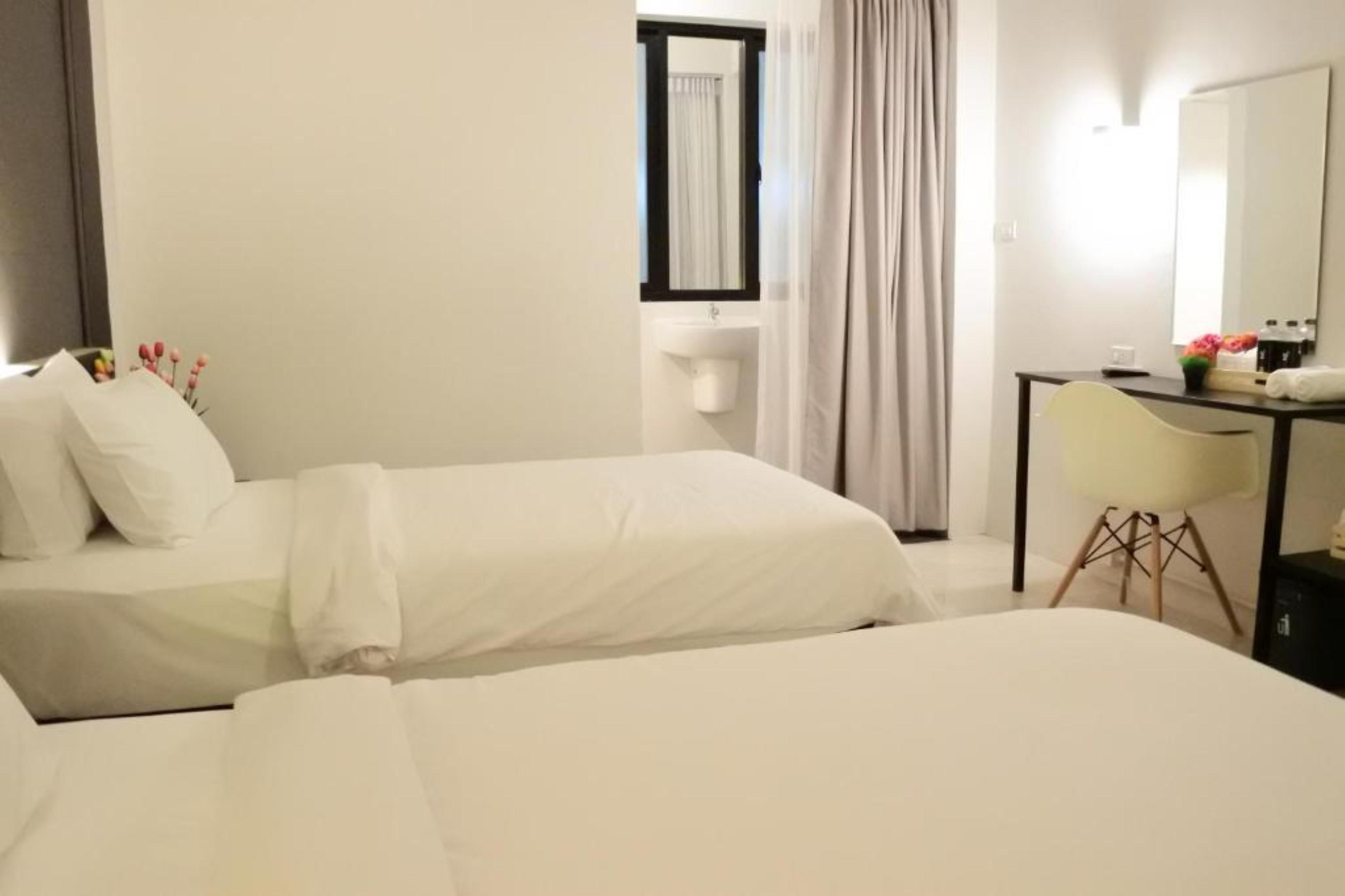 Shane Hotel Τσιάνγκ Μάι Εξωτερικό φωτογραφία