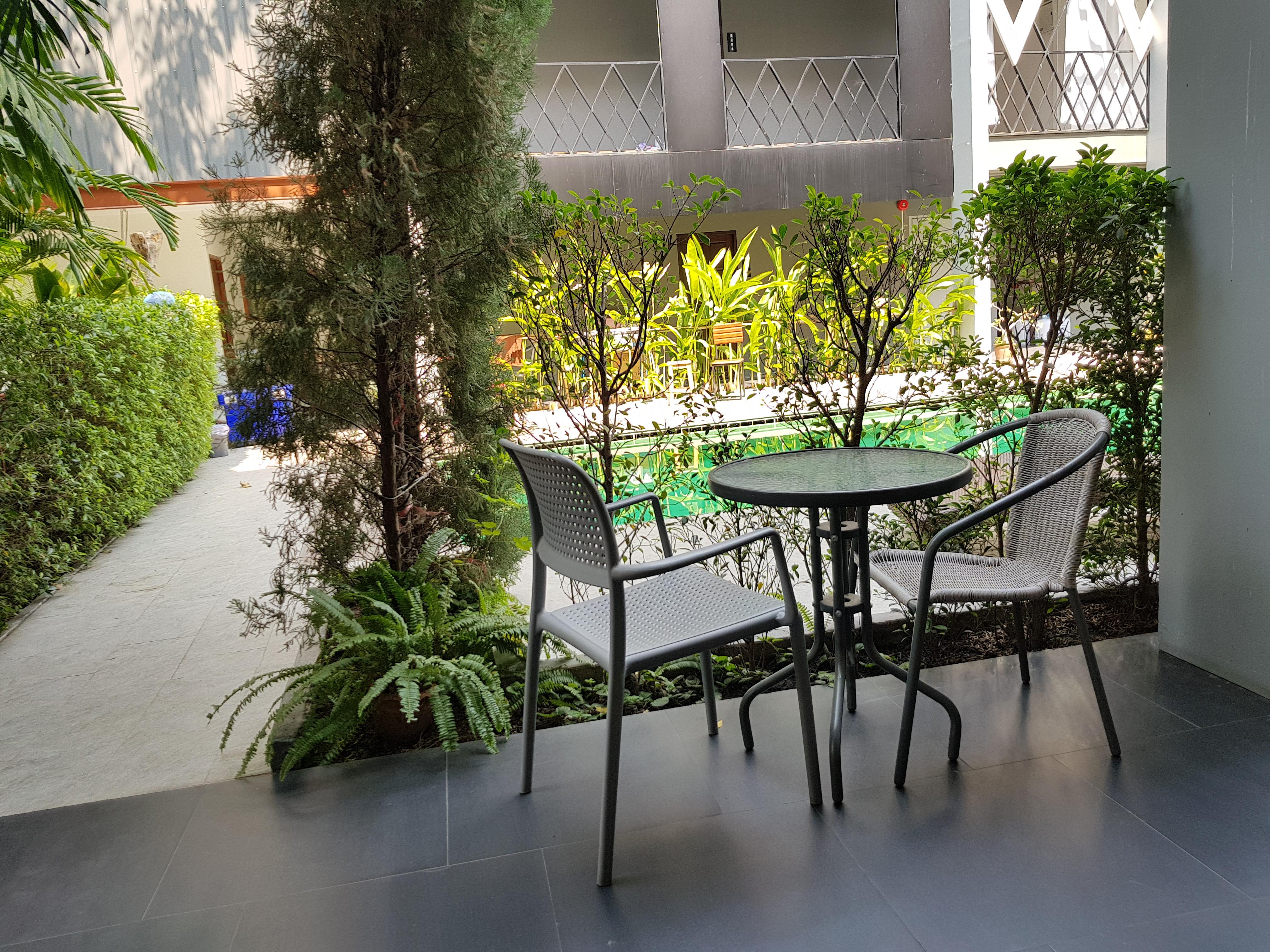 Shane Hotel Τσιάνγκ Μάι Εξωτερικό φωτογραφία