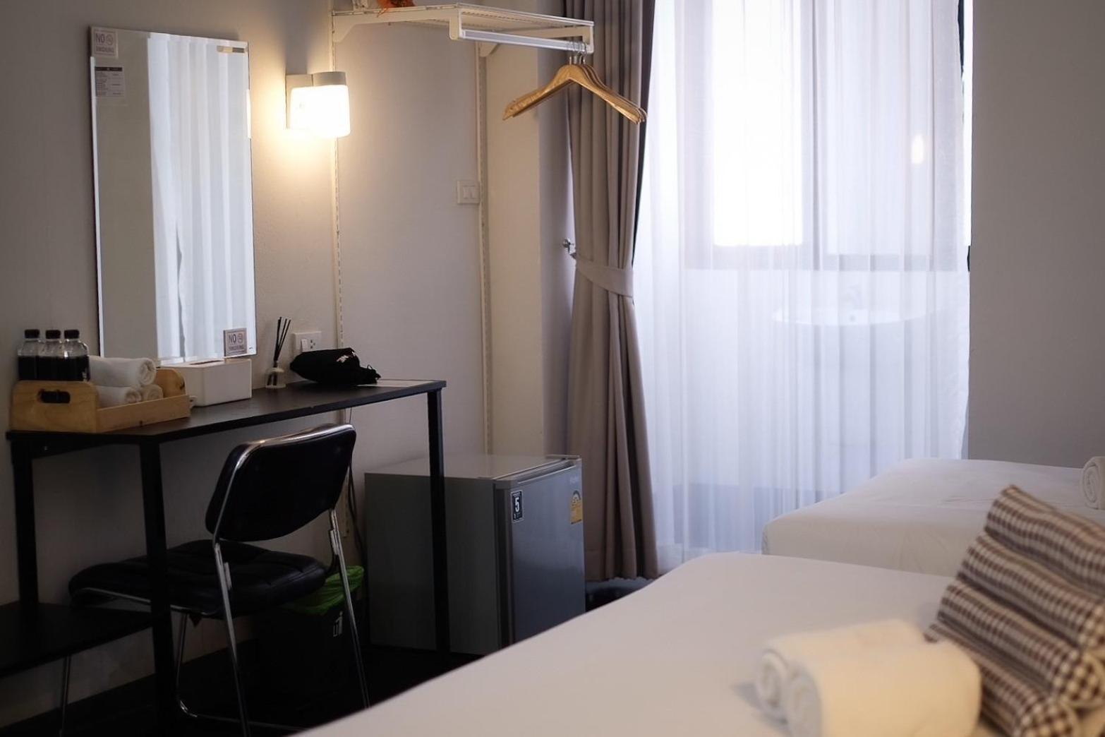 Shane Hotel Τσιάνγκ Μάι Εξωτερικό φωτογραφία