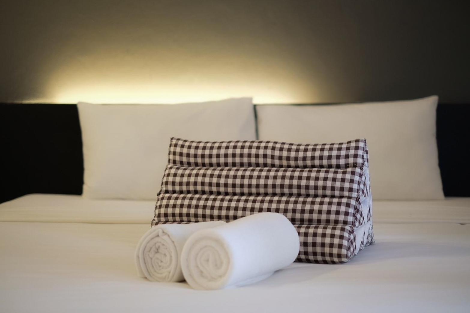 Shane Hotel Τσιάνγκ Μάι Εξωτερικό φωτογραφία