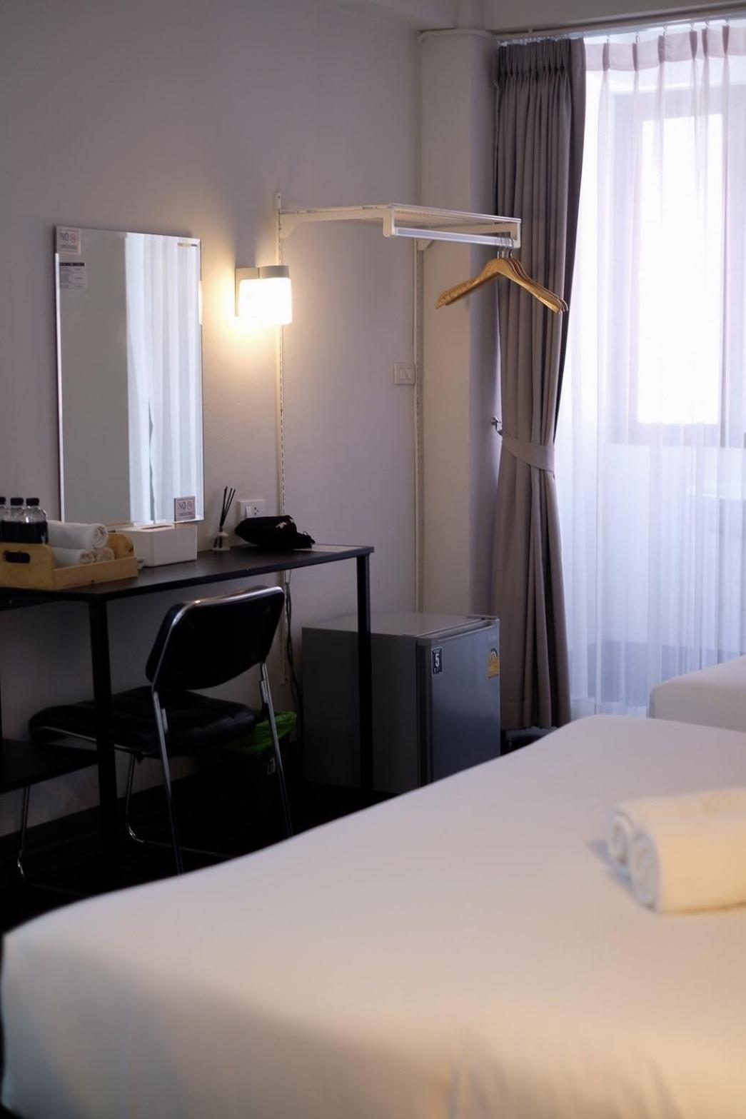Shane Hotel Τσιάνγκ Μάι Εξωτερικό φωτογραφία