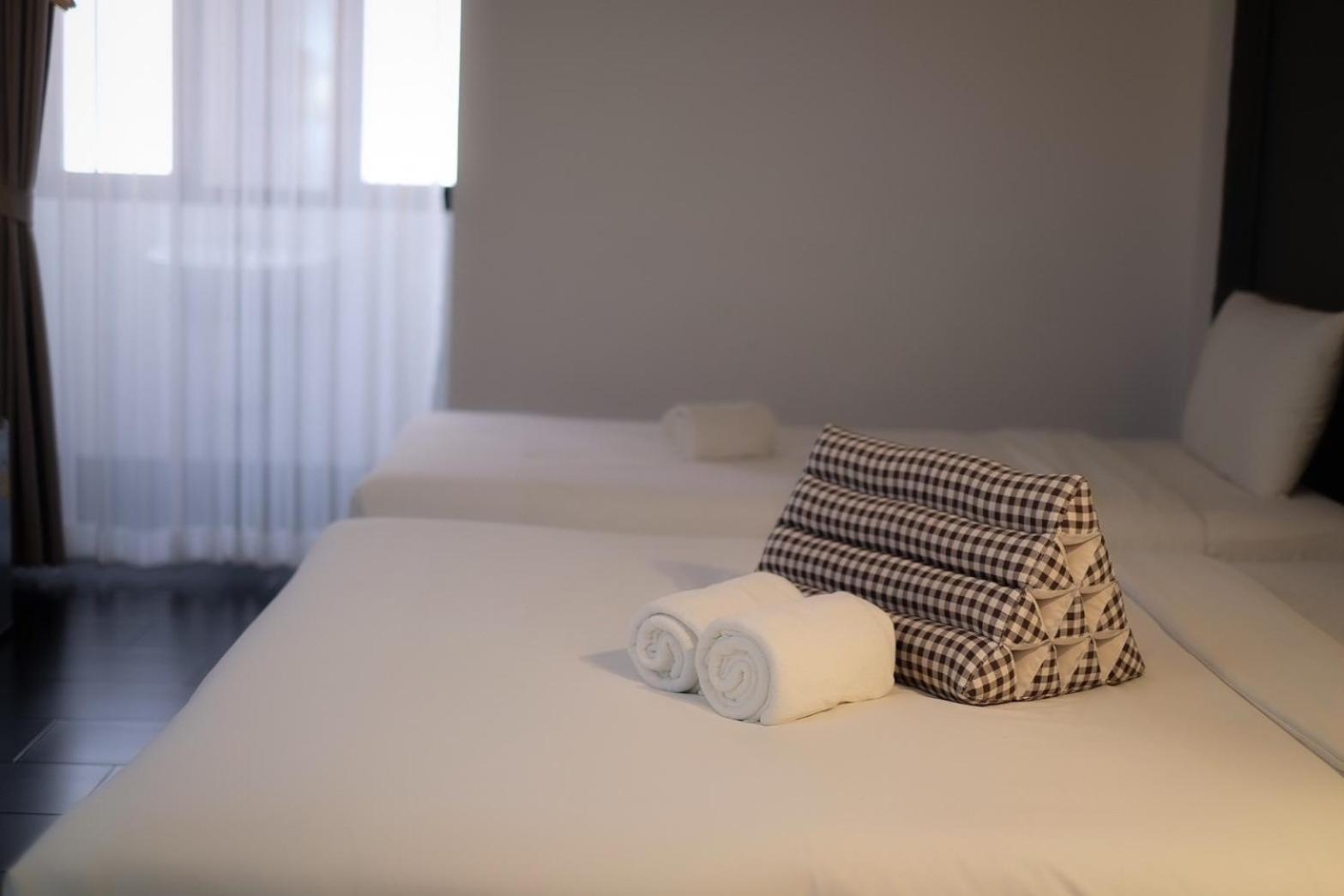 Shane Hotel Τσιάνγκ Μάι Εξωτερικό φωτογραφία